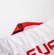 Moto kalhoty ELEVEIT X-LEGEND šedo/černo/neonově žluté