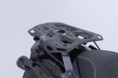 Nosič zavazadel ADVENTURE-RACK  Modely Indian Scout (24-26) - černý