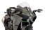 PUIG Větrný štít Z-Racing Kawasaki Ninja H2 (15-22)