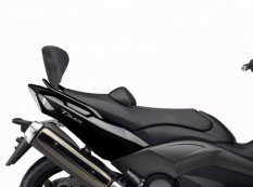 SHAD Montážní sada opěrky Y0TM52RV Yamaha T-Max 530 (12-17)