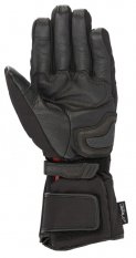 vyhřívané rukavice HT-5 HEAT TECH DRYSTAR GLOVES 2022, ALPINESTARS (černá)