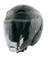 Moto helma Yohe 878-1 černá