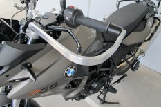 Kryty rukou Yamaha XT1200Z, BMW F700/800GS / Adventure (13-)