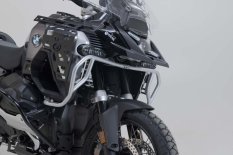 Horní padací rám Nerezová ocel BMW R 1300 GS Adv (24-) pro originální výbavu SBL