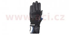 rukavice RP-5 2.0, OXFORD, dámské (bílá/černá/modrá)