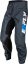 kalhoty KINETIC PRIX, FLY RACING - USA (modrá/šedá/bílá)