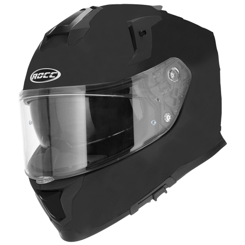 ROCC 340 Integrání přilba mat černá