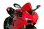 PUIG Větrný štít R-Racer Ducati Panigale V2/1100 V4/V4R/V4S (18-22)