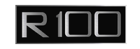 R 100