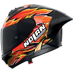 Moto Helma Nolan N60-6 SPORT REPLICA IANNONE 360