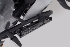 Boční nosič SLC vlevo pro originální ochranné rámy