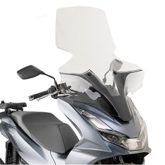 D1190KITK kit pro plexi 1190DTK HONDA PCX 125 (21-22) KAPPA