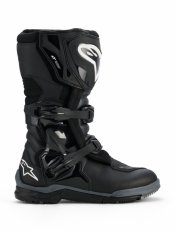 boty COROZAL V2 ADVENTURE DRYSTAR, ALPINESTARS (černé) 2026