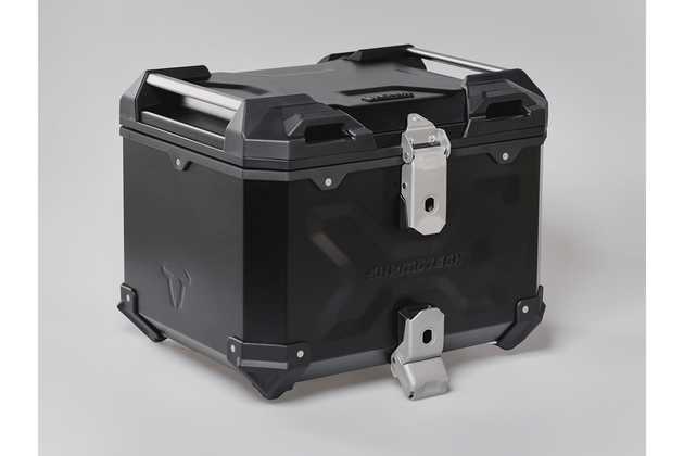 TRAX ADV top case system černý Benelli TRK 502 X (18-)