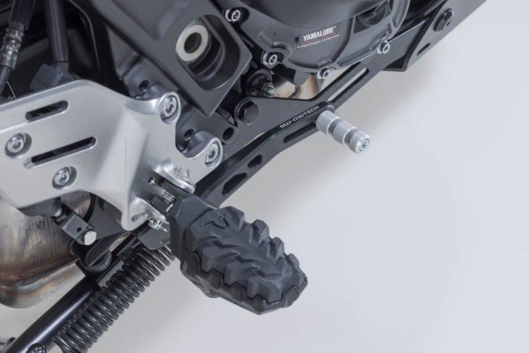 Brzdový pedál Yamaha Tracer 9/GT/GT+ Y-AMT (24-) - černý