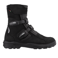 GAERNE G_Dune Aquatech Adventurestiefel černá