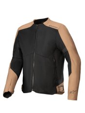 Bunda C-1 AIR, ALPINESTARS (písková) 2025