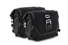 Legend Gear tašky sada LC Black Edition. Royal Enfield Guerilla 450 (23-).