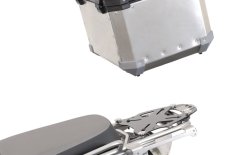Adaptérová deska pro nosiče trubek pro horní kufry TRAX