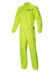 pláštěnka HURRICANE RAIN 2, ALPINESTARS (žlutá fluo) 2025