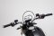 GPS držák na řídítka černý. Ducati Scrambler 1100 Sport (17-)