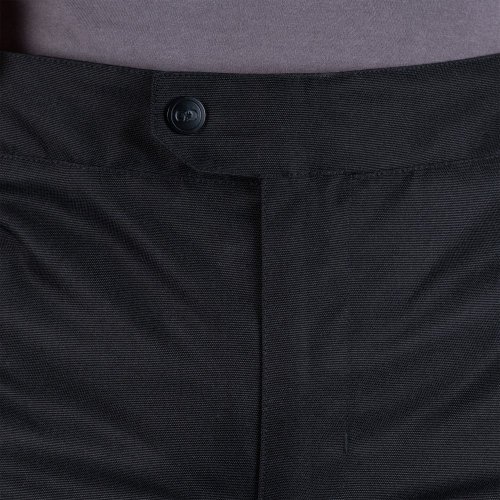 kalhoty METRO 2.0, OXFORD (černé)