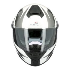 Moto přilba ASTONE GT800 EVO SKYLINE bílo/černá