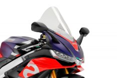 Plexi štít PUIG 20771W R-RACER průhledný