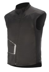 vyhřívaná vesta HT HEAT TECH 2022, ALPINESTARS (černá)