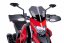 PUIG Větrný štít New Generation Sport Ducati Hypermotard 821/939 (13-18)