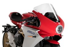 Plexi štít PUIG 21175W R-RACER průhledná