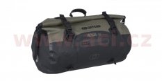 vodotěsný vak Aqua T-30 Roll Bag, OXFORD (khaki/černý, objem 30 l)
