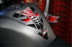 Tankpad PUIG 5634R FUTURE červená