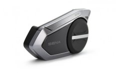 Bluetooth handsfree headset 50S (dosah 2 km), SENA (sada 2 jednotek)