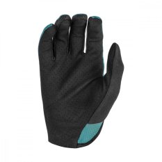 rukavice MESH, FLY RACING - USA (zelená)