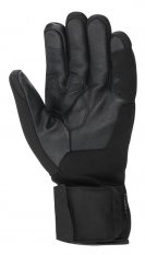 vyhřívané rukavice HT-3 HEAT TECH DRYSTAR 2022, ALPINESTARS (černá)