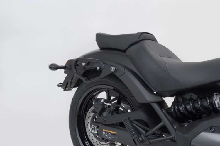 SLC Boční nosič pravý. Kawasaki Vulcan S (16-).