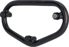 Boční nosič SLC  BMW R 1200 R (14-18), R 1250 R/RS (18-) - pravý - černý