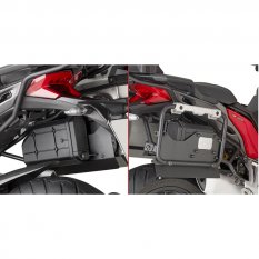 TL7411KIT specifický držák pro S 250 na Ducati Multistrada 1260 (18-20)