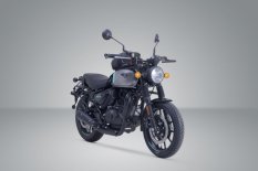 SLC Boční nosič pravý. Royal Enfield HNTR 350 (23-).