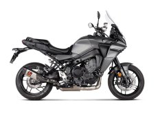 Kompletní výfukový systém AKRAPOVIČ řady Racing S-Y9R13-HAPT/1