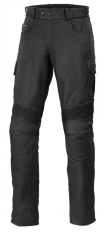 Büse Cargo kalhoty schwarz
