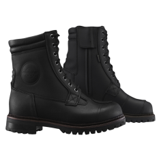 GAERNE G_Stone GORE-TEX Sneaker hnědá