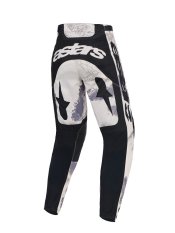 Kalhoty RACER LAHND, ALPINESTARS (písková/camo) 2026