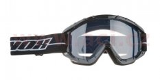 MX brýle N1, NOX (černé)
