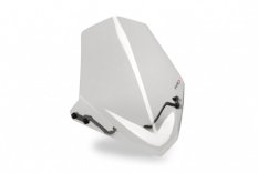 Plexi štít PUIG 3657W NEW. GEN SPORT průhledná