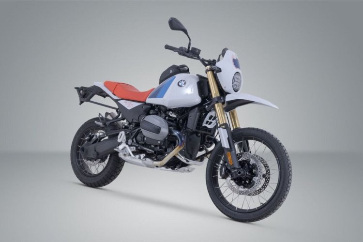 Boční nosič V-LOC - pravý  BMW R 12 G/S (24-)