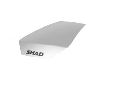 Kryt kufru SHAD SH47 D1B47E15 titanium