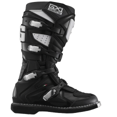 GAERNE GX1 Crossstiefel černá