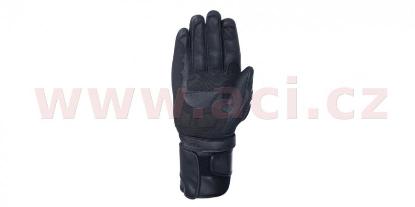 rukavice RP-2 2.0, OXFORD (černé)